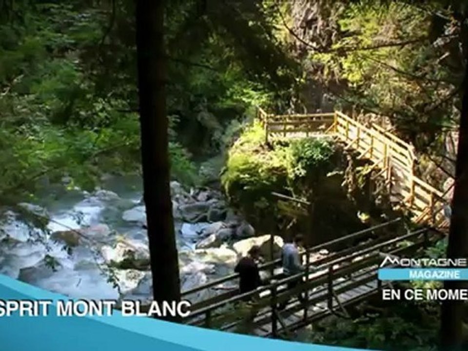 BA Esprit Mont Blanc 20 - Emission du 24 Septembre 2012