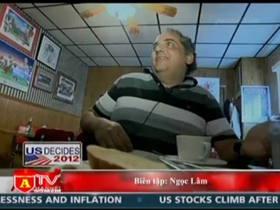 ANTÐ - Tổng thống Mỹ thay đổi chiến thuật tranh cử sau cuộc tranh luận trực tiếp