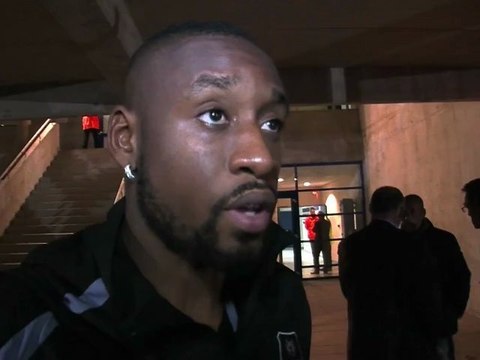 SOCHAUX/SRFC : Jean-Armel Kana-Biyik