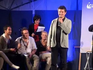 Icaro Tv. "Essere ricchi per davvero", don Luigi Ciotti