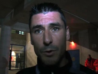 SOCHAUX/SRFC : Julien Féret