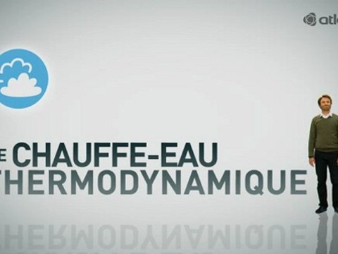 Le chauffe-eau thermodynamique Odyssée