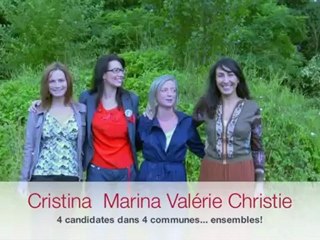 Des candidates peu communes...