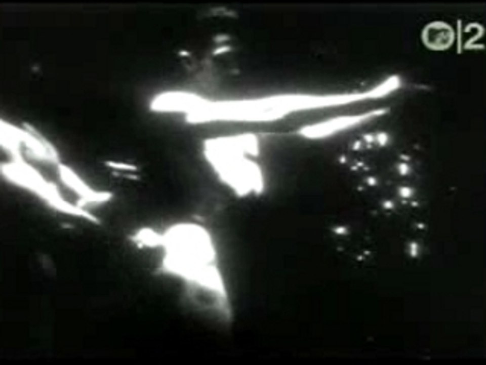 Madonna - Erotica (Banned Version)