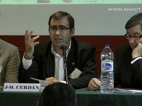 Jean-Michel CERDAN (CFTC) : Il faut prendre soin du travail