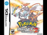 Download Pokemon White 2 US DS Version Rom