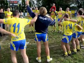 Rugby-club de Haute-Bresse