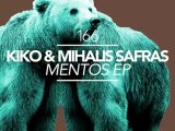 Kiko & Mihalis Safras - Mentos (Original Mix) [Great Stuff]