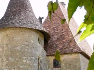 Vieilles pierres en Pays de Bergerac