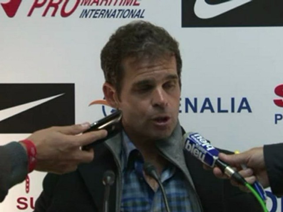 FCR - USO : Réaction de Didier Ollé-Nicolle