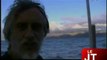 TV8 Mont-Blanc le 02.10.12 - Charles Hedrich est arrivé aux Canaries