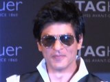 Shahrukh Khan Wants To Be A Bond - Bollywood Gossip [HD]