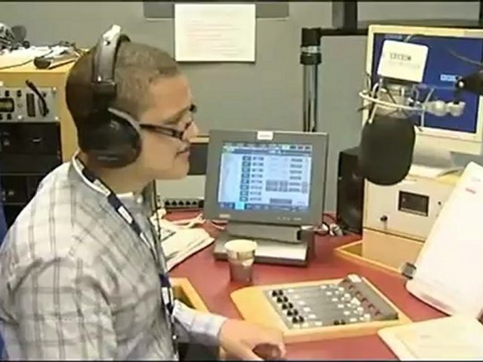 Anglia News Colchester Hospital Babies & Local Radio Stations Merge to Heart FM