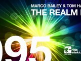 Marco Bailey & Tom Hades - Gung (Original Mix) [MB Elektronics]