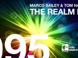 Marco Bailey & Tom Hades - The Realm (Original Mix) [MB Elektronics]