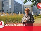 Christiane Vienne   Mes envies, mes rêves, mes ambitions pour Mouscron : priorité 3