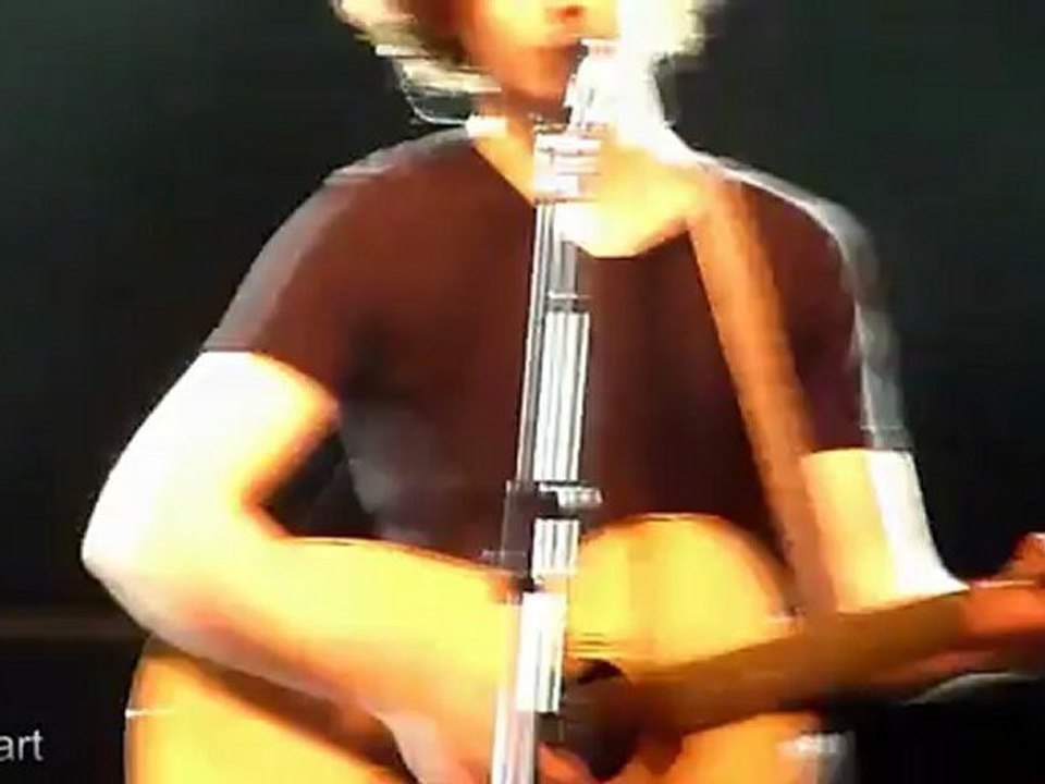 23 Michael Schulte & Max Giesinger - Stormy Days - Köln, 07.10.2012