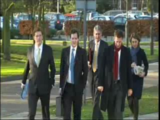 News Monday October 8th