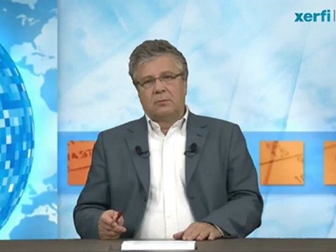 Xerfi Canal Franck Barnu La nouvelle génération de robot industriel est arrivée