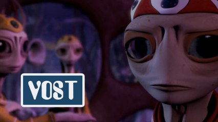 Battle for Terra - Bande-annonce [HD/VOST]