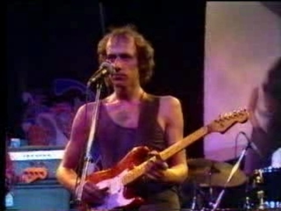 Dire Straits - Sultans of Swing