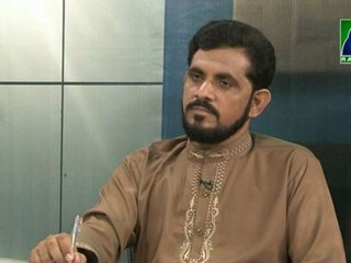 Bazm e Aqeedat | With Syed Rafaqat Rahmani