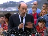 Rubalcaba: El PP siempre miente en las elecciones