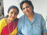 Asha Bhosle's Daughter Varsha Commits Suicide: Breaking news [HD]