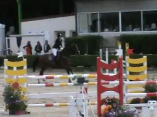 QUEHOPS CSI BARBIZON 1.15M 13ième