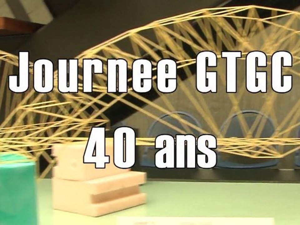 40 Ans GTGC