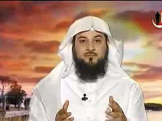 الدرجات العلي من الجنة [ 1_2 ] الشيخ محمد العريفى