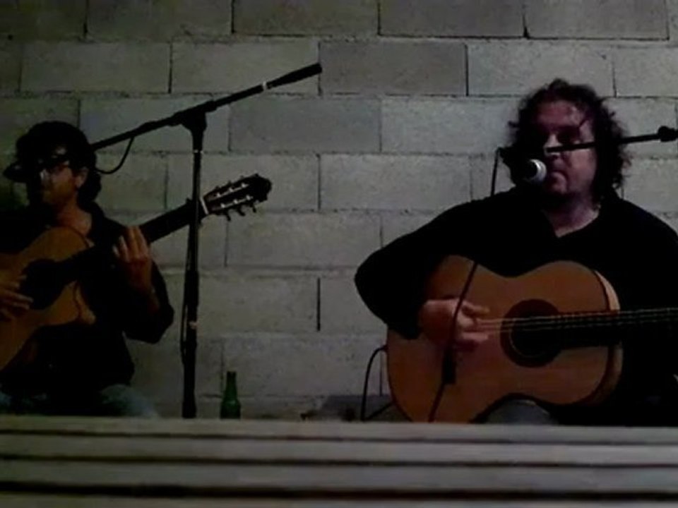 Reprise    " ça pleure aussi un homme  "