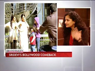 Brand Equity: In conversation with the English Vinglish debutants- Rakesh Jhunjhunwala & Gauri Shinde