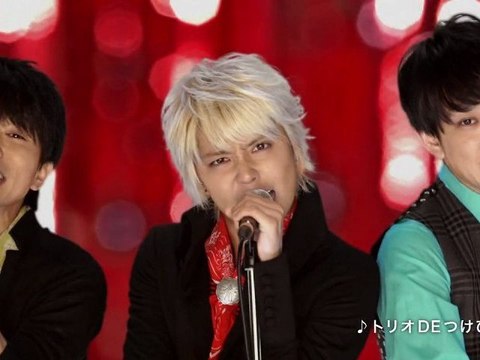 #ajinomoto #knorr #yuya tegoshi #inocchi #you yokoyama #johnny's #food #jpop