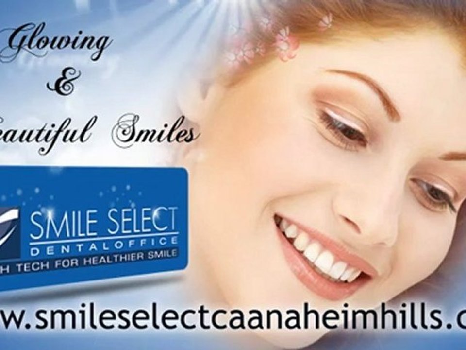 Dentist Anaheim Hills CA, Cosmetic Dentist Anaheim Hills CA, Dental Implants