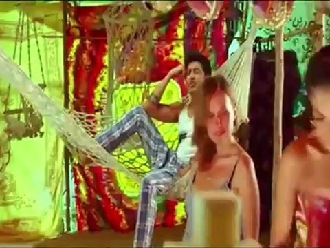 Shirt Da Button [Full Song] - Kyaa Super Kool Hain Hum (2012) HD 1080p BluRay Music Video - YouTube