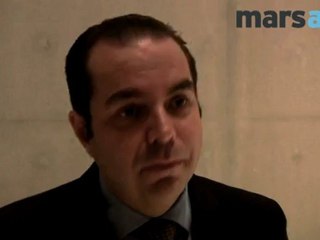 Yves Moraine : "ce n'est plus des paroles qu'on veut, c'est des actes"