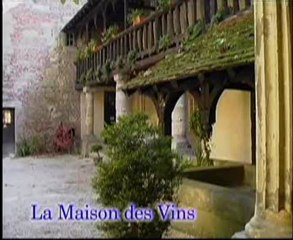 Le Pays de Bergerac en Dordogne Périgord