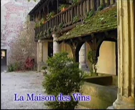 Le Pays de Bergerac en Dordogne Périgord