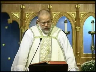 Oct 08 - Homily: Weapon Against Abortion