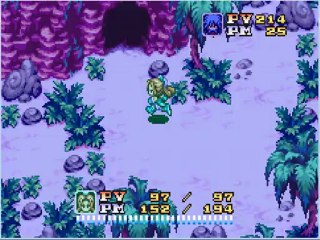 Sword Of Mana 6 6heures de perm pour 3 heures de cours!