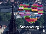 Strasbourg aime ses étudiants (Bande Annonce) - 2012