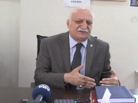 Fındık bizde borsası Almanya'da