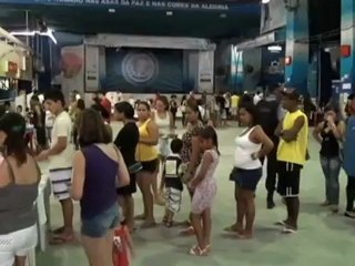 Gobierno y oposición trasladan su nuevo pulso electoral a la alcaldía de Sao Paulo