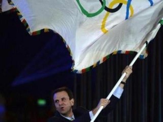 Challenges already mount for Rio's newly re-elected mayor