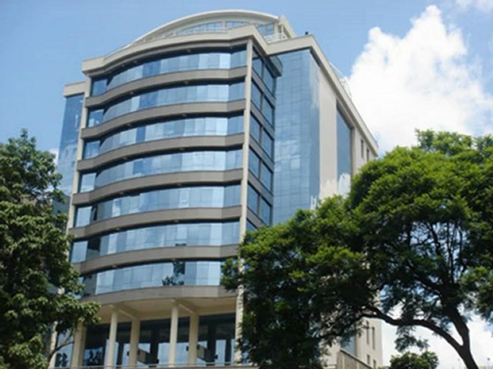 Nairobi office space for rent - Serviced offices at Chiromo Rd