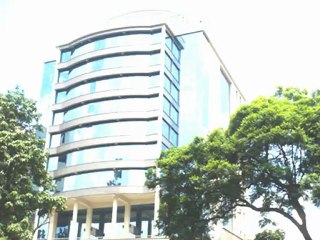 Seoul office space for rent - Serviced offices at Gangnam-gu