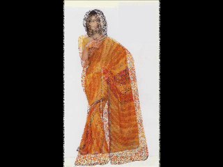 SareesBazaar.com Navratri Festival Sarees Collection