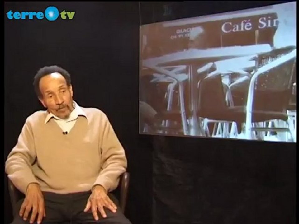 Pierre Rabhi - 2012