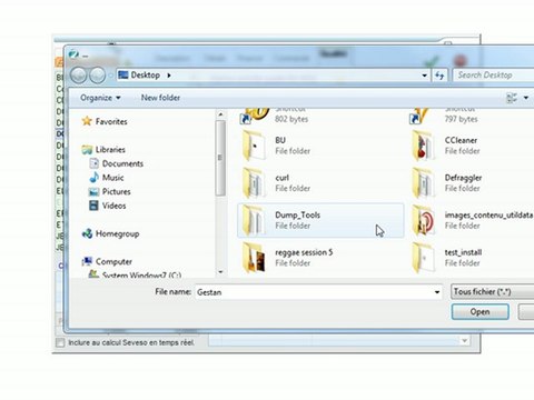 Articles - Optimizze: Fichier Matrice de contrôle qualité ISO 9002 à un article - ERP - v16